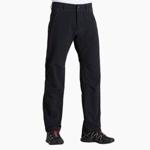Kuhl Destroyr Softshell Pants - 35x32